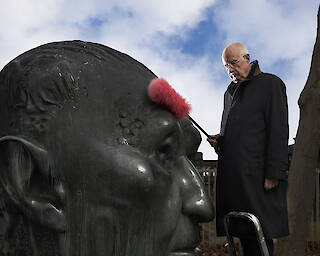  Maastricht – In varietate concordia © Laura Westerhoff