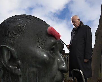  Maastricht – In varietate concordia © Laura Westerhoff