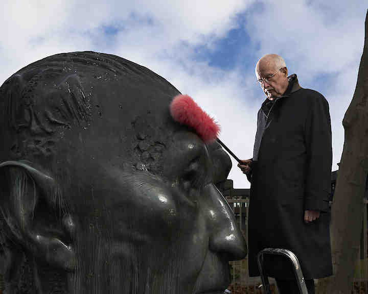  Maastricht – In varietate concordia © Laura Westerhoff