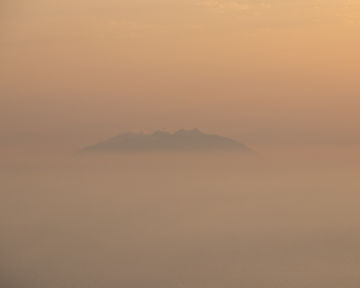  Isola di Montecristo, Arcipelago Toscano © Corinna del Bianco