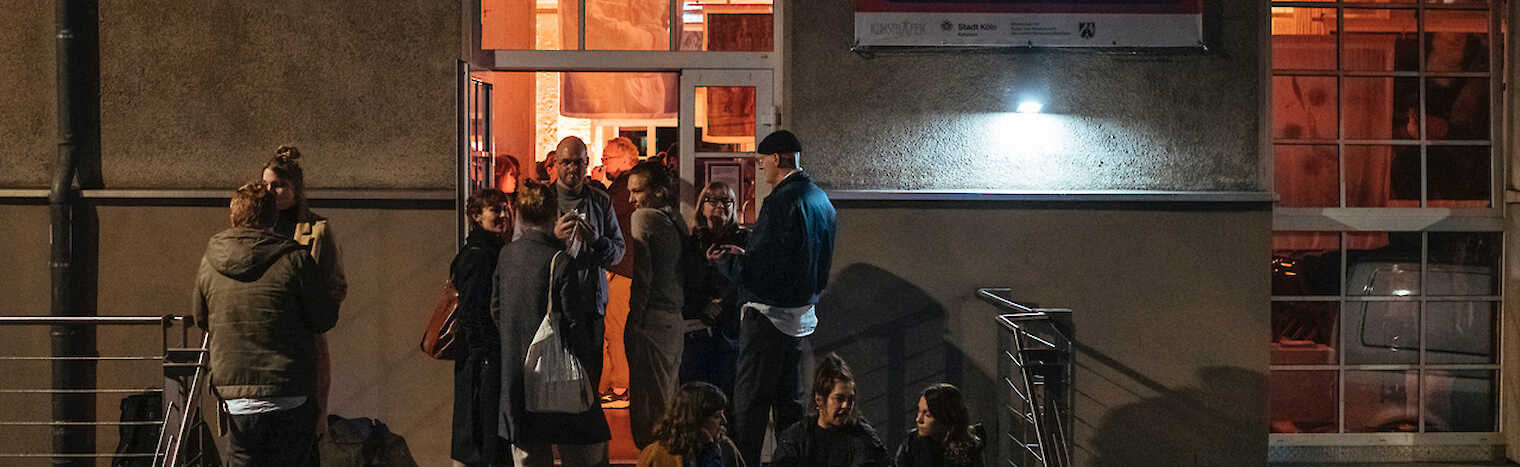 We Do/Are Photography im Kunsthafen, 2022