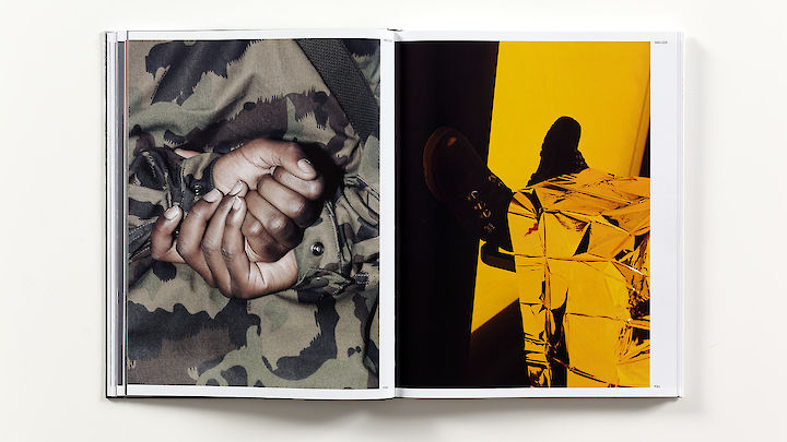  Salvatore Vitale: How to secure a country 