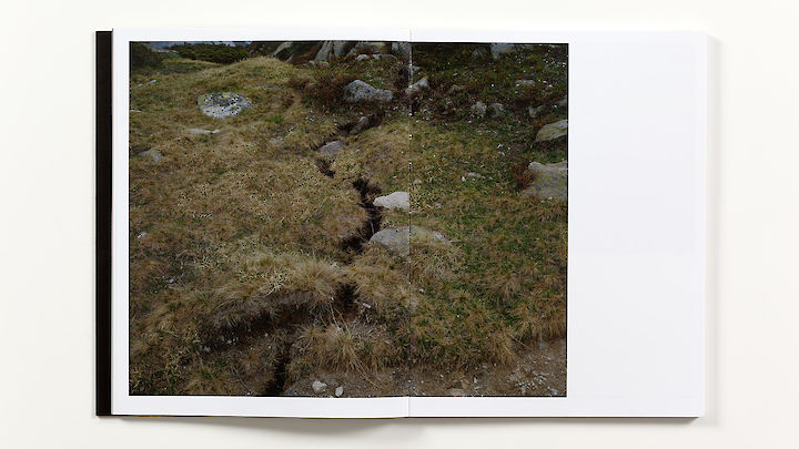  Yann Mingard: Everything is up in the Air, thus our Vertigo 