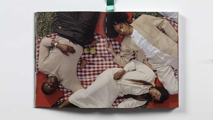  Tyler Mitchell: I can make you feel good 