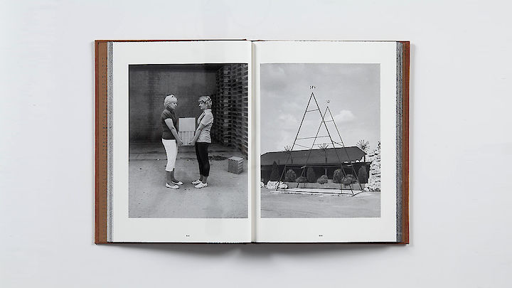  Gabor Arion Kudasz: Human 