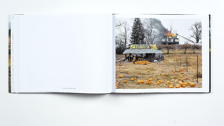  Joel Sternfeld: American Prospects 