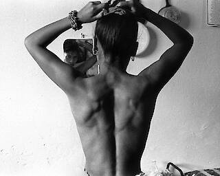  1997 © Joseph Rodriguez