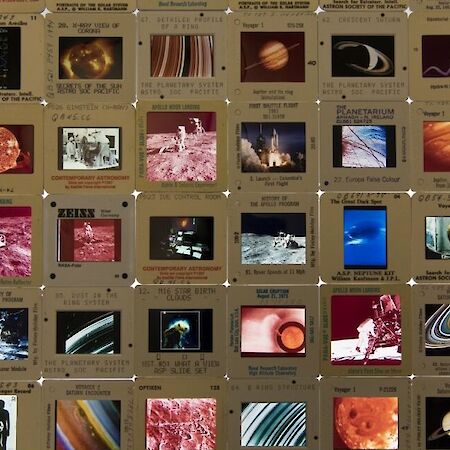  Lost Lessons, 2017 - ongoing © Denis Gutiérrez-Ogrinc