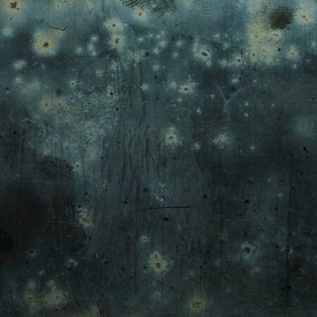  Celestograph. Trauma#4589, 2016 © Joan Fontcuberta