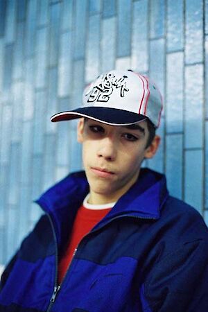  Köln, 2005/1 © Tobias Zielony