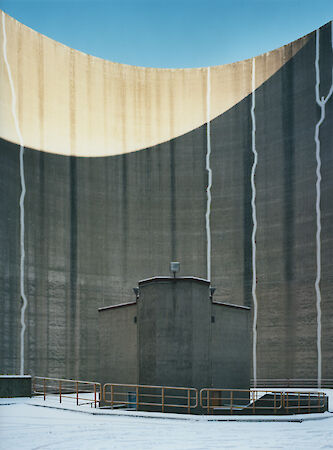  Parkdeck, 2009 © Boris Becker