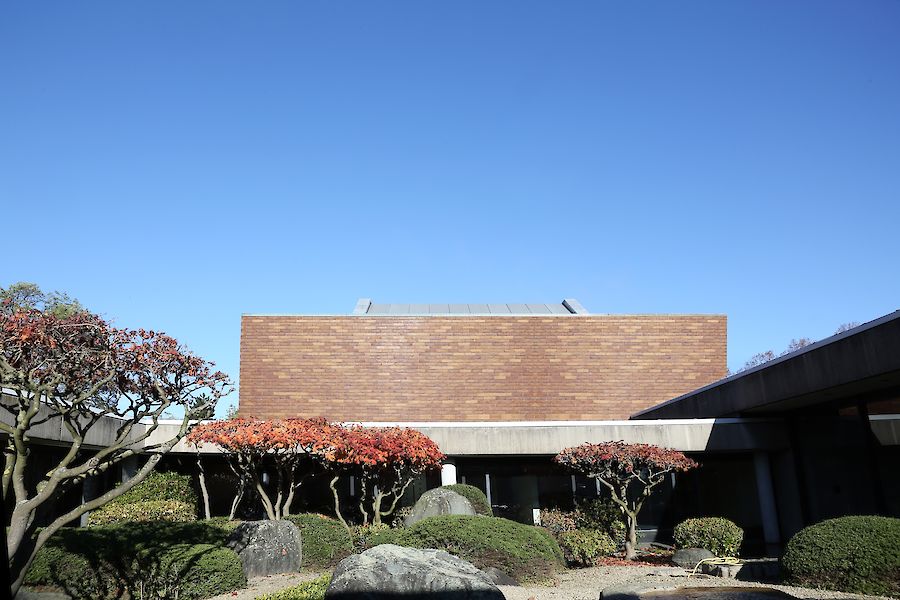 Museum für Ostasiatische Kunst Köln