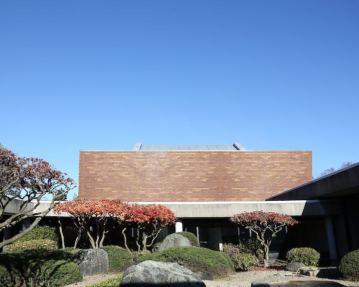  Museum für Ostasiatische Kunst Köln 