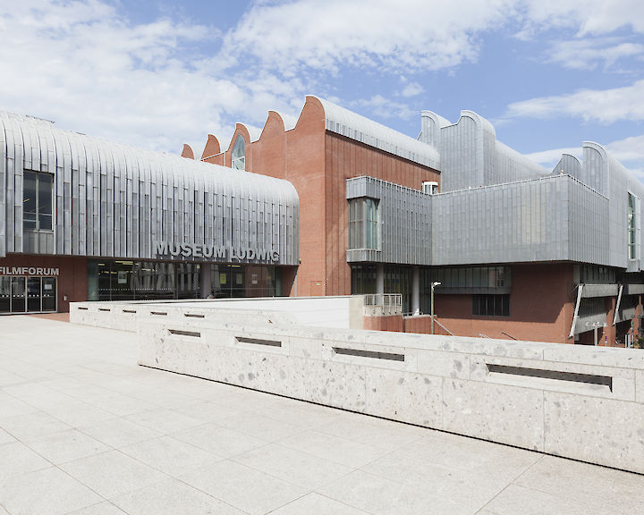  Museum Ludwig Köln 