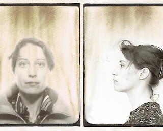  Antje van Wichelen © Antje van Wichelen