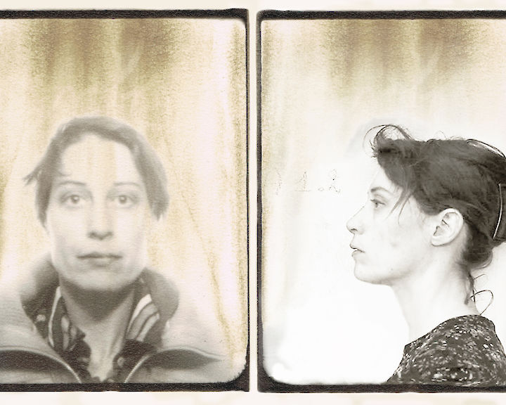  Antje van Wichelen © Antje van Wichelen