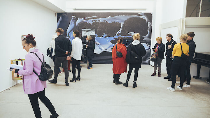   (c) buerofuerkunstdokumentation