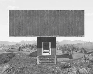  Maxim Zmeyev, Type 1.5.11.5, 2021, Courtesy der Künstler 