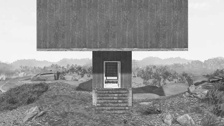  Maxim Zmeyev, Type 1.5.11.5, 2021, Courtesy der Künstler 