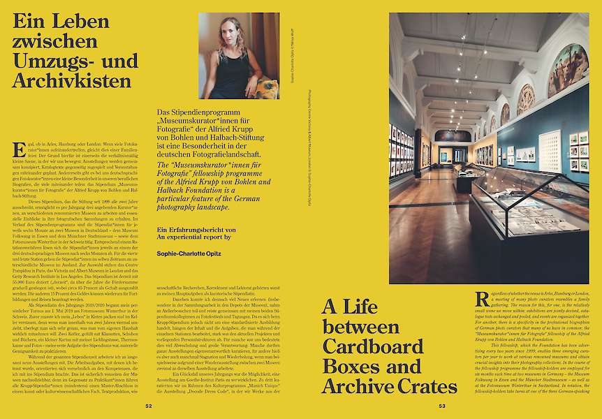 L. Fritz #8: Hochschulland NRW