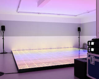  Dance Floor © Philipp Goldbach