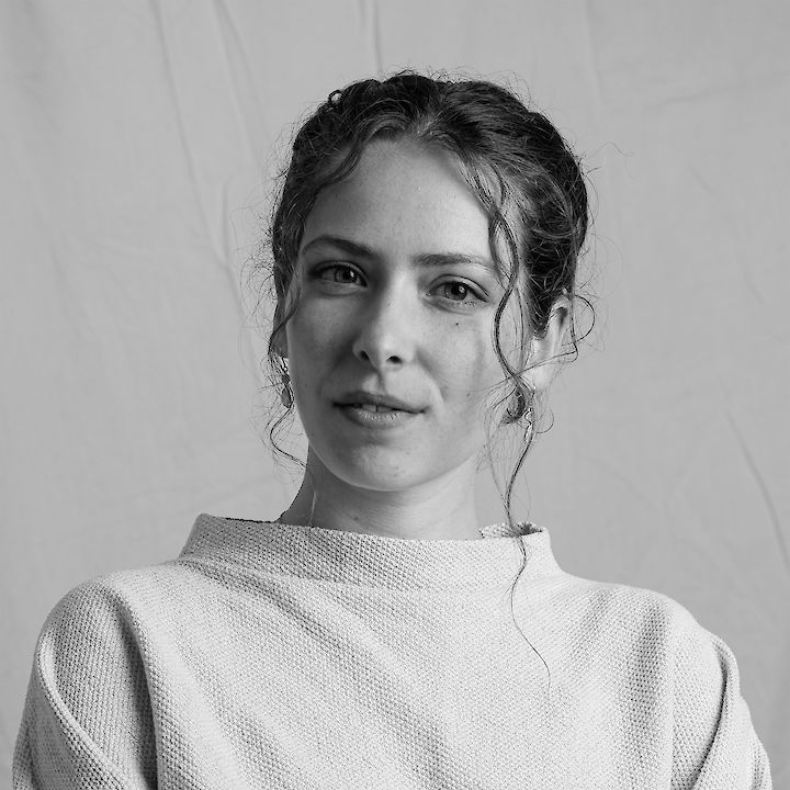  Lilli Weinstein © Siem