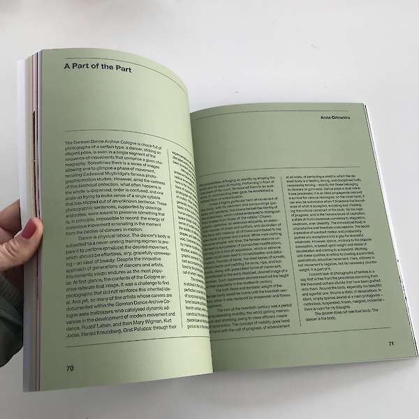 Katalog Artist Meets Archive #2