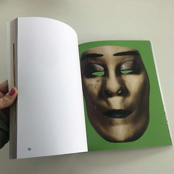 Katalog Artist Meets Archive #2