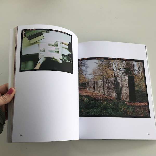 Katalog Artist Meets Archive #2