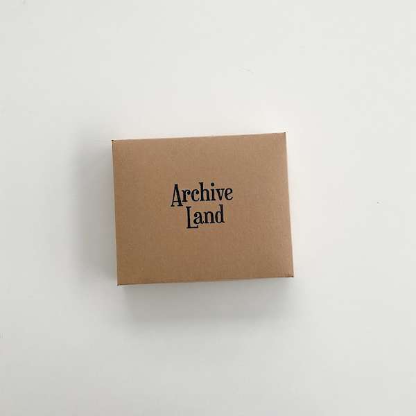 Archive Land, Erik Kessels