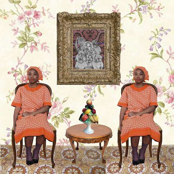 Publikation Beyond III - [post]koloniale Gegenwart