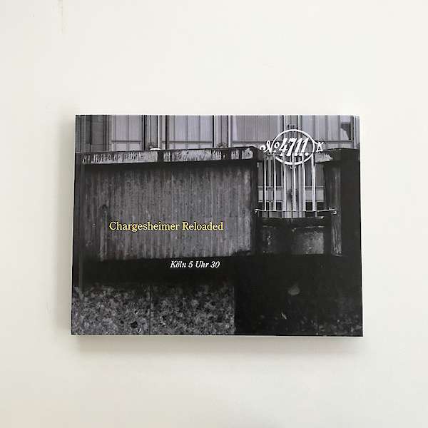 Publikation Chargesheimer Reloaded