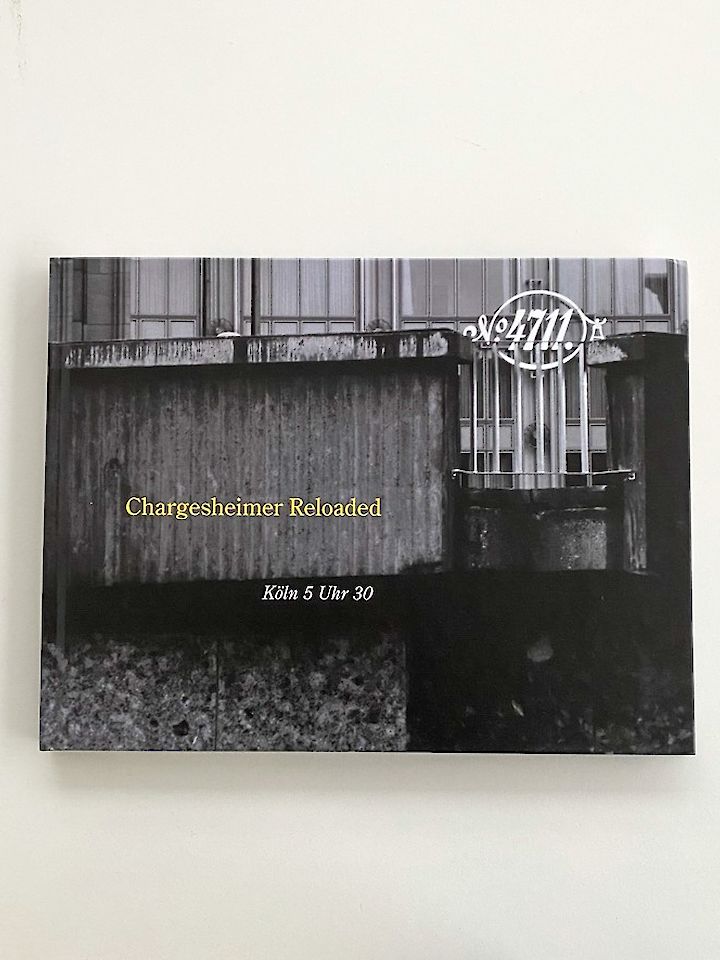  Publikation Chargesheimer Reloaded 