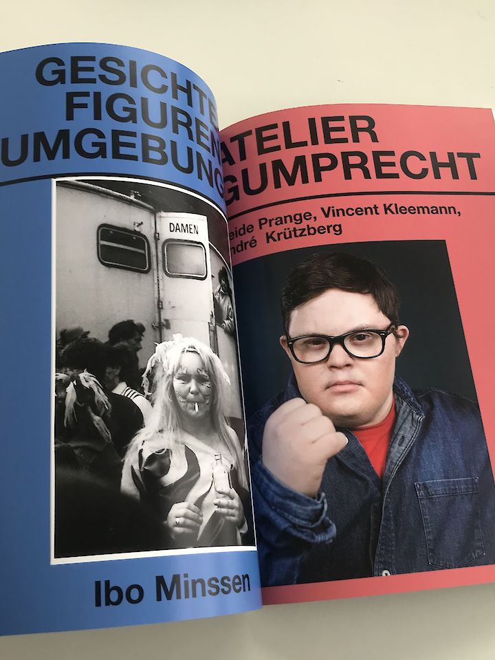  Publikation Photoszene Kiosk 