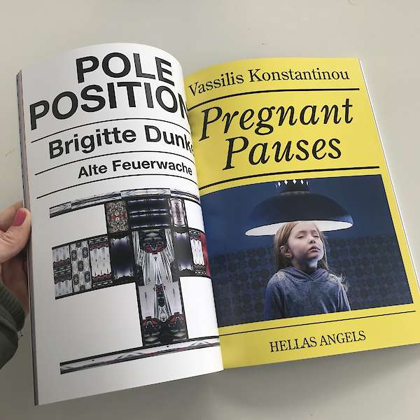 Publikation Photoszene Kiosk