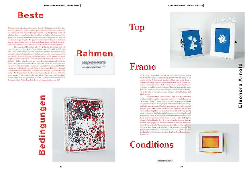 L. Fritz #8: Hochschulland NRW