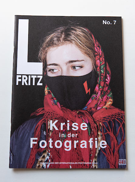 L.Fritz #7: Krise in der Fotografie