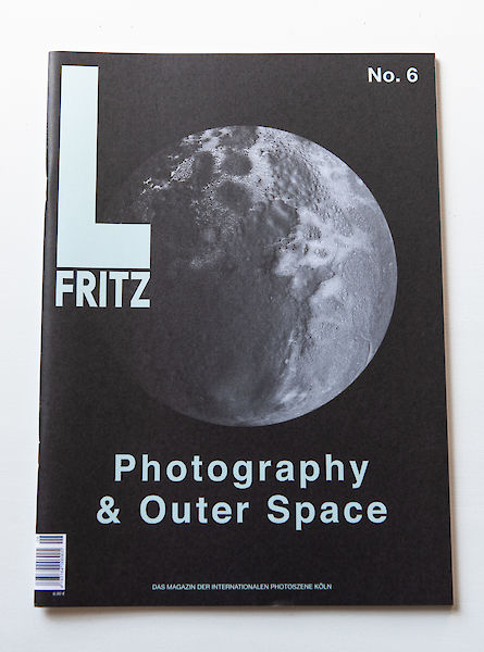 L.Fritz #6: Photography & Outer Space