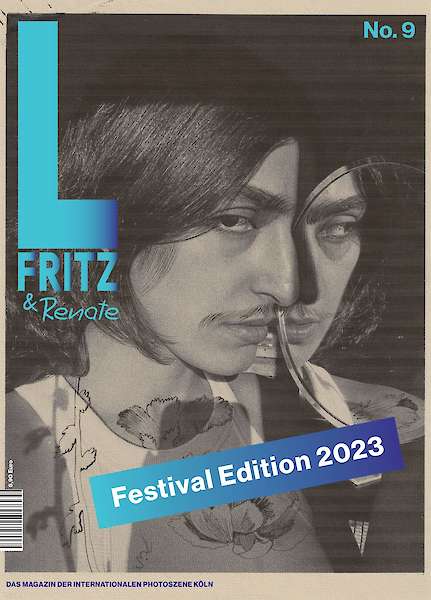 L. Fritz & Renate #9: Festival Edition 2023