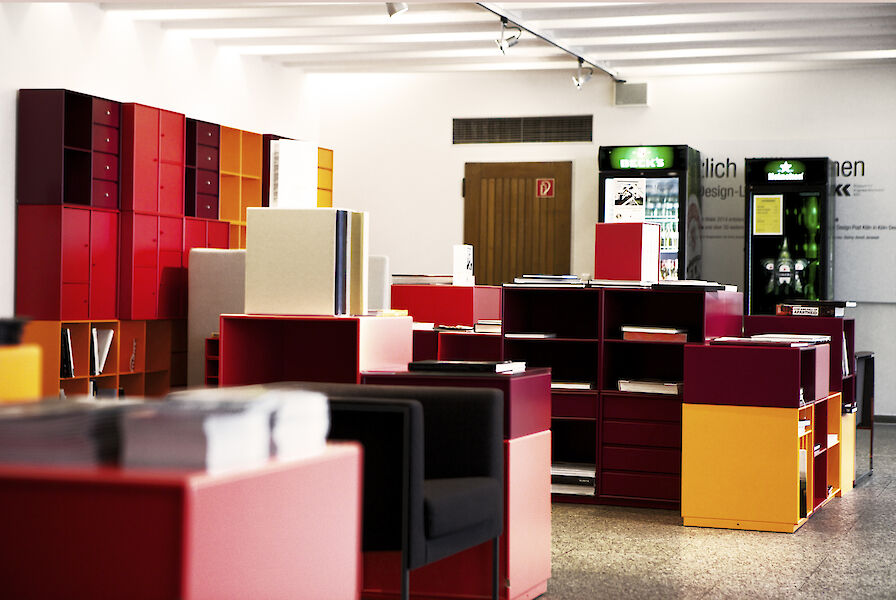 MAKK - Museum für Angewandte Kunst Köln