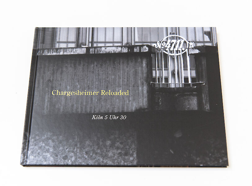 Chargesheimer Reloaded