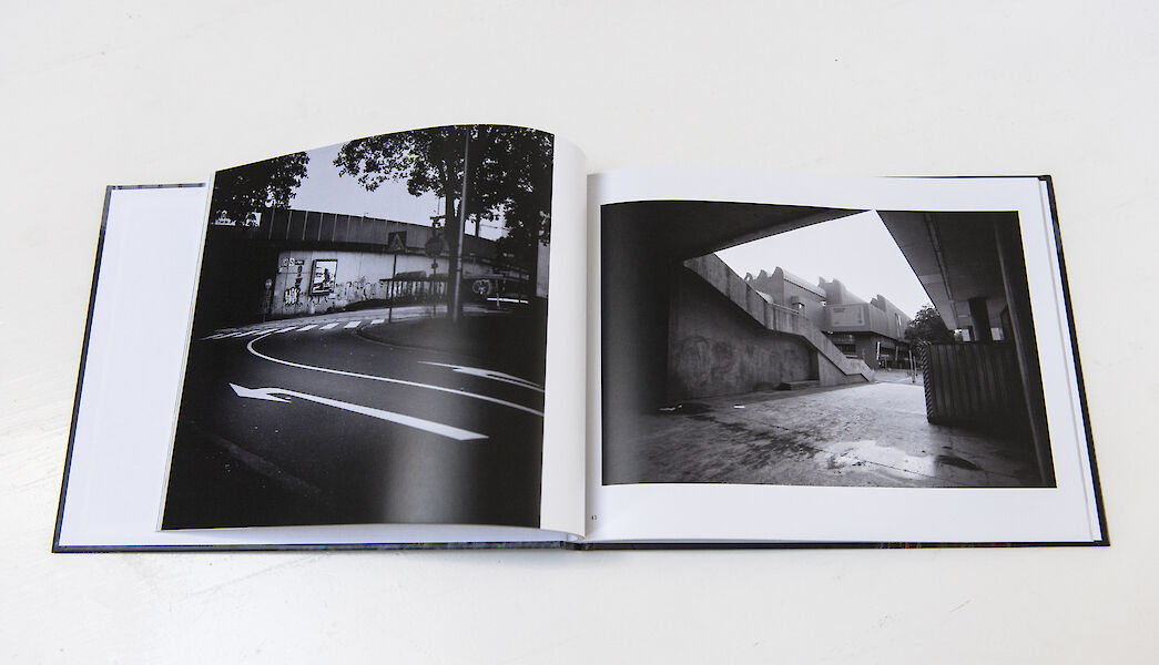 Chargesheimer Reloaded