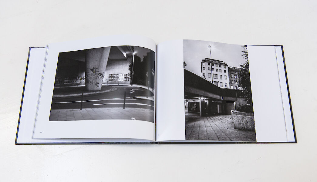 Chargesheimer Reloaded