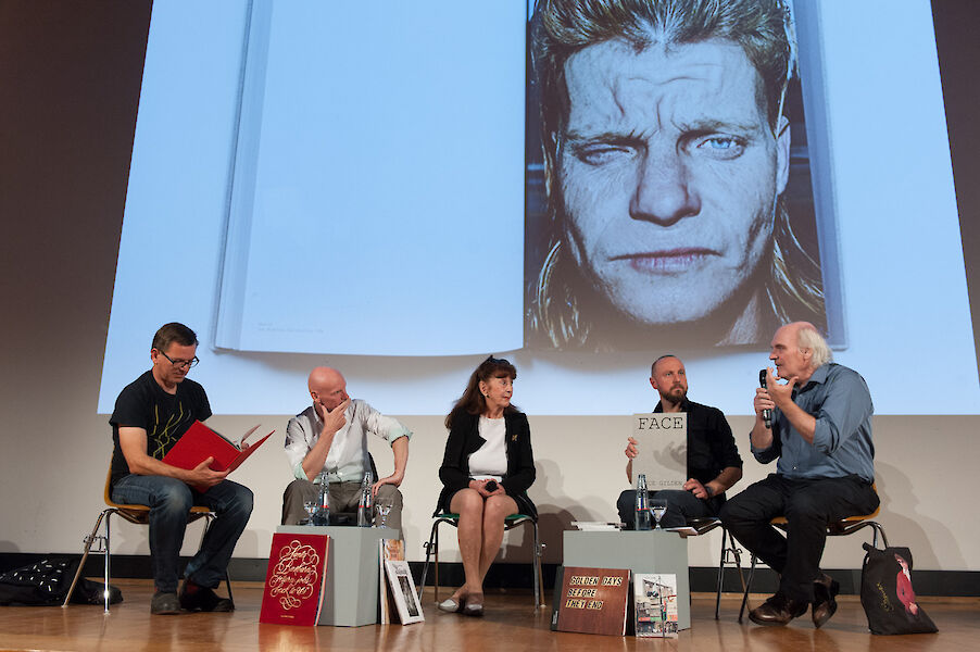 Das Fotobuch-Quartett+