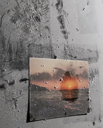  Eine Meditation über den Progress, 2022 Kati Faber