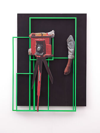  Fotograf, Türkei, 2023 Lilly Lulay