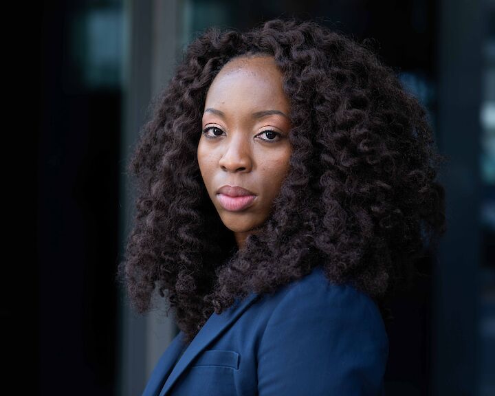  Lebohang Kganye © Lerato Ntombela