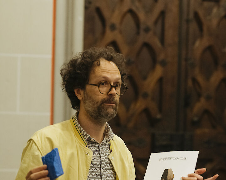   © buerofuerkunstdokumentation