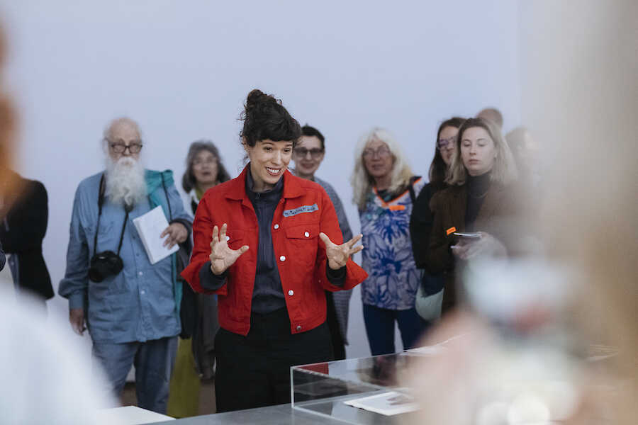 © buerofuerkunstdokumentation