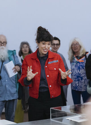 © buerofuerkunstdokumentation